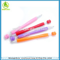 Novelty back to school ball pen student stationery items